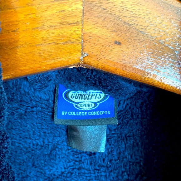 Men’s Dallas Cowboys Robe - Picture 2 of 3